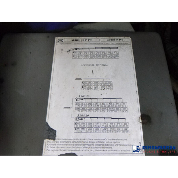 2011 MAN TGS 26.360-46882663