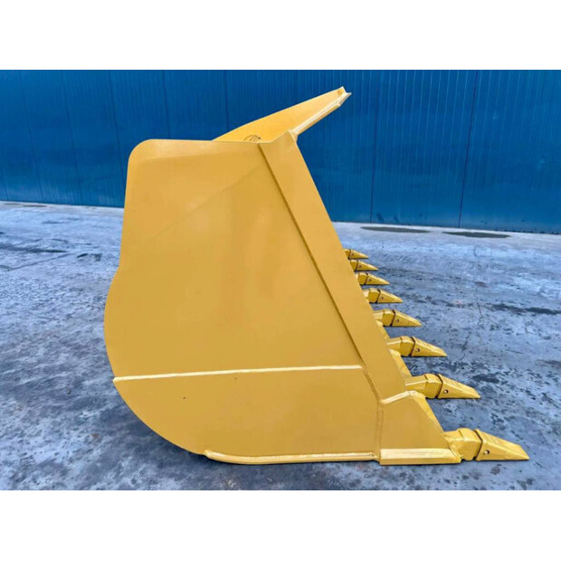 2026 كاتربيلر 950GC incl. Teeth-46882798