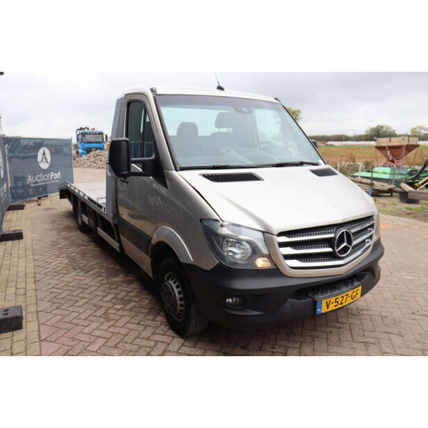 مرسيدس بنز SPRINTER-46882807