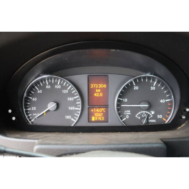 مرسيدس بنز SPRINTER-46882838