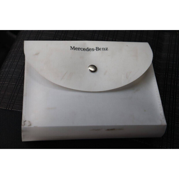 مرسيدس بنز SPRINTER-46882841