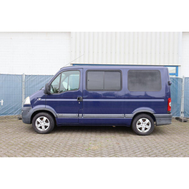 أوبل Movano 2.5 CDTI-46882858