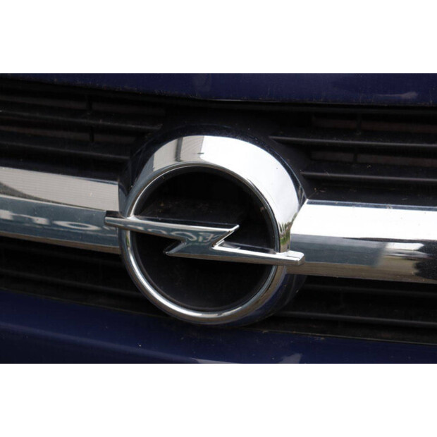 أوبل Movano 2.5 CDTI-46882867