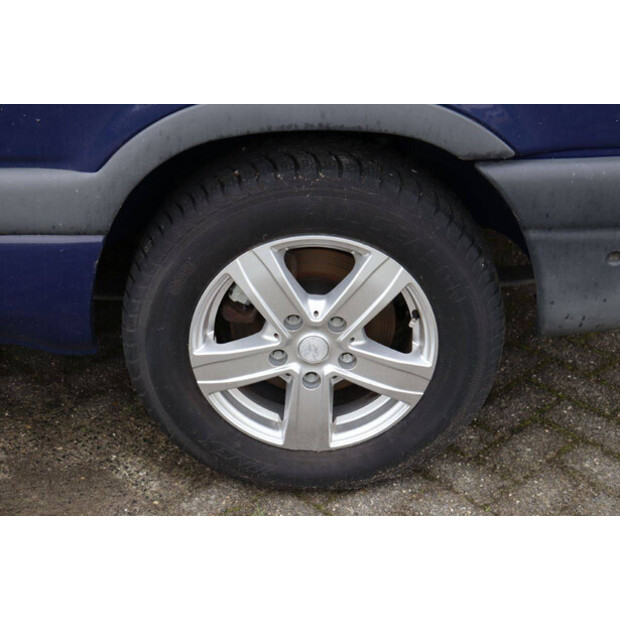 أوبل Movano 2.5 CDTI-46882870