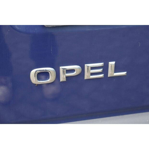 أوبل Movano 2.5 CDTI-46882872