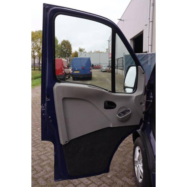 أوبل Movano 2.5 CDTI-46882876