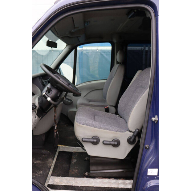 أوبل Movano 2.5 CDTI-46882878