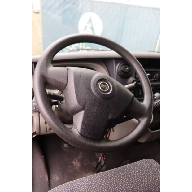 أوبل Movano 2.5 CDTI-46882886