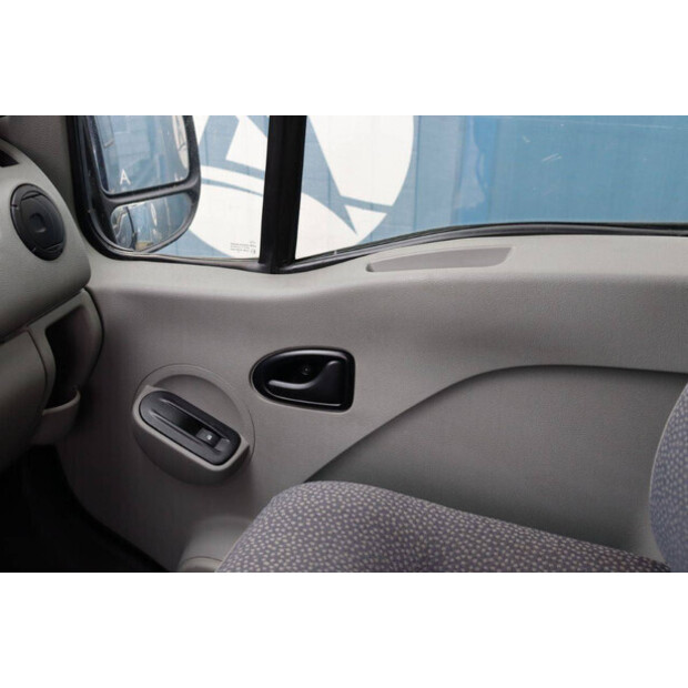 أوبل Movano 2.5 CDTI-46882888