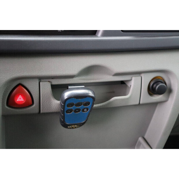 أوبل Movano 2.5 CDTI-46882890