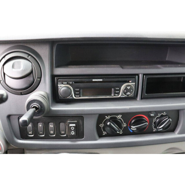 أوبل Movano 2.5 CDTI-46882892