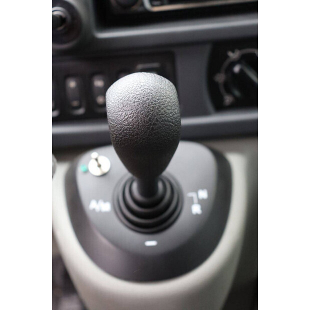 أوبل Movano 2.5 CDTI-46882894