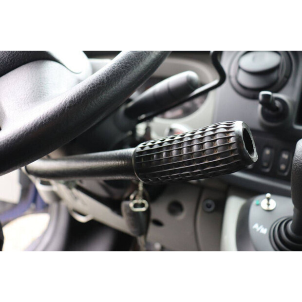 أوبل Movano 2.5 CDTI-46882898