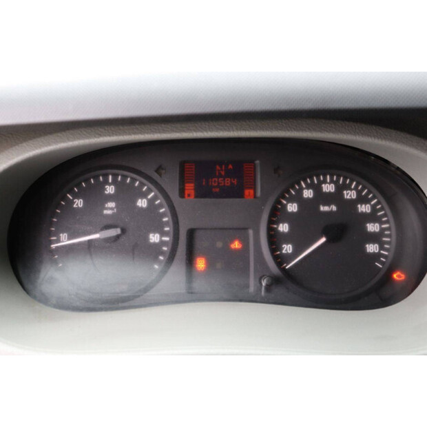 أوبل Movano 2.5 CDTI-46882902