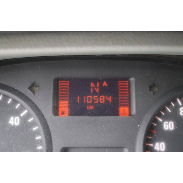 أوبل Movano 2.5 CDTI-46882903