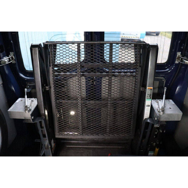 أوبل Movano 2.5 CDTI-46882907