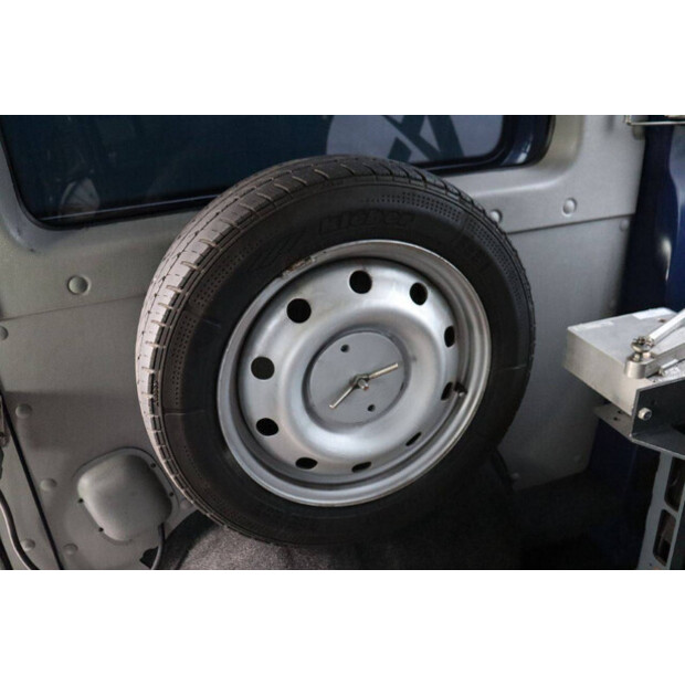 أوبل Movano 2.5 CDTI-46882908