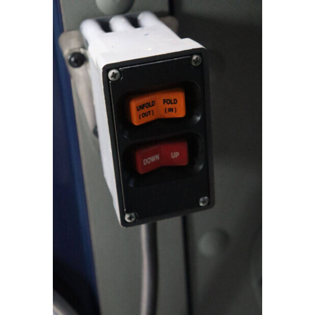 أوبل Movano 2.5 CDTI-46882909