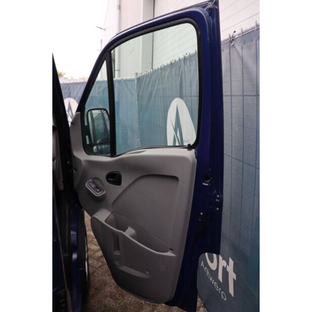 أوبل Movano 2.5 CDTI-46882910