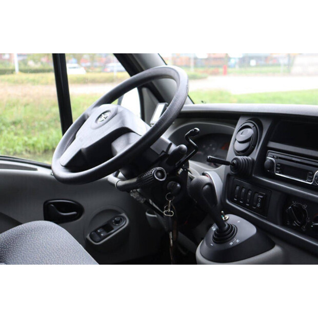 أوبل Movano 2.5 CDTI-46882912