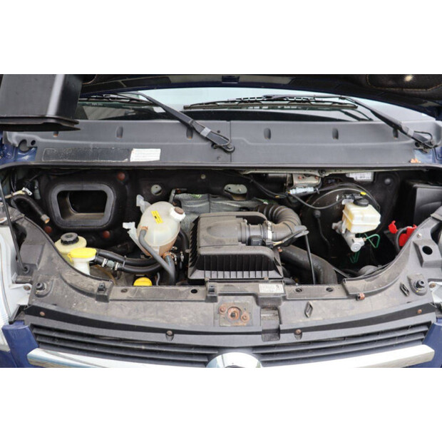 أوبل Movano 2.5 CDTI-46882913