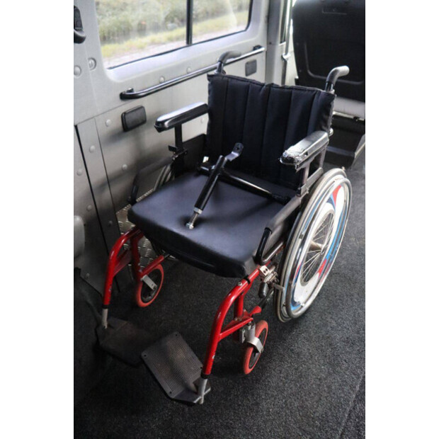 أوبل Movano 2.5 CDTI-46882917