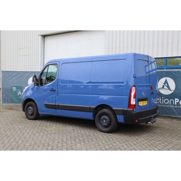 أوبل Movano BiTurbo-46882930