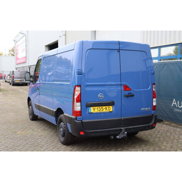 أوبل Movano BiTurbo-46882931