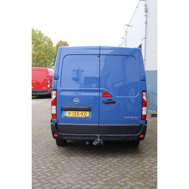 أوبل Movano BiTurbo-46882932