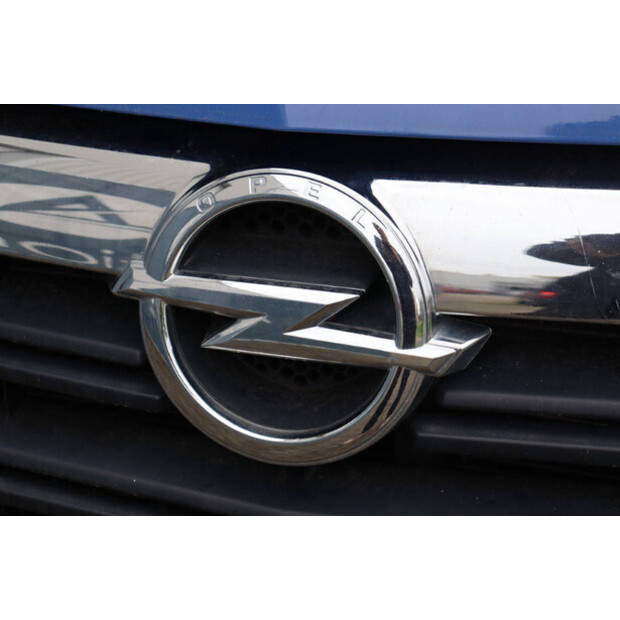 أوبل Movano BiTurbo-46882938