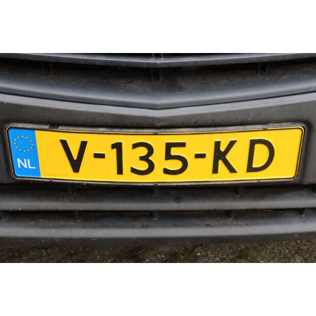 أوبل Movano BiTurbo-46882939