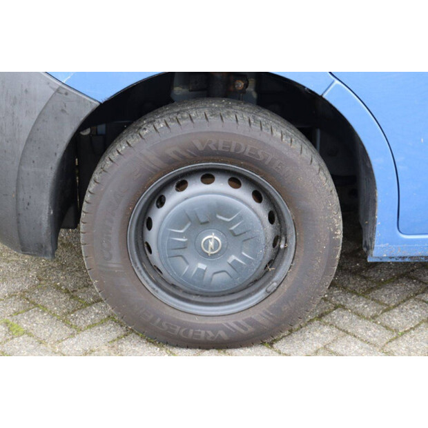 أوبل Movano BiTurbo-46882940