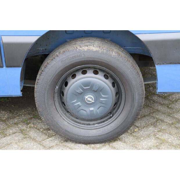 أوبل Movano BiTurbo-46882941