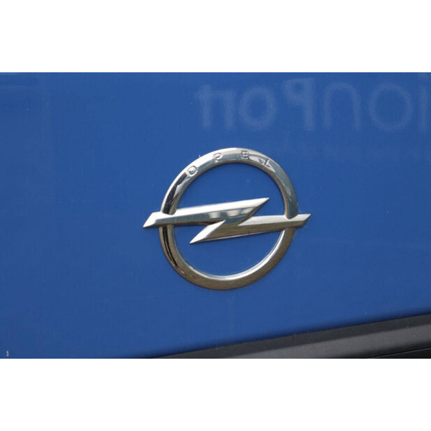 أوبل Movano BiTurbo-46882943