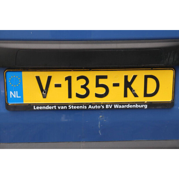 أوبل Movano BiTurbo-46882945