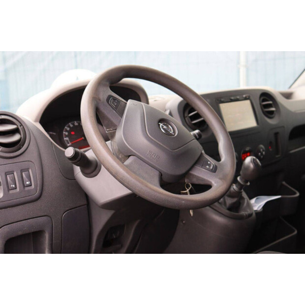 أوبل Movano BiTurbo-46882950