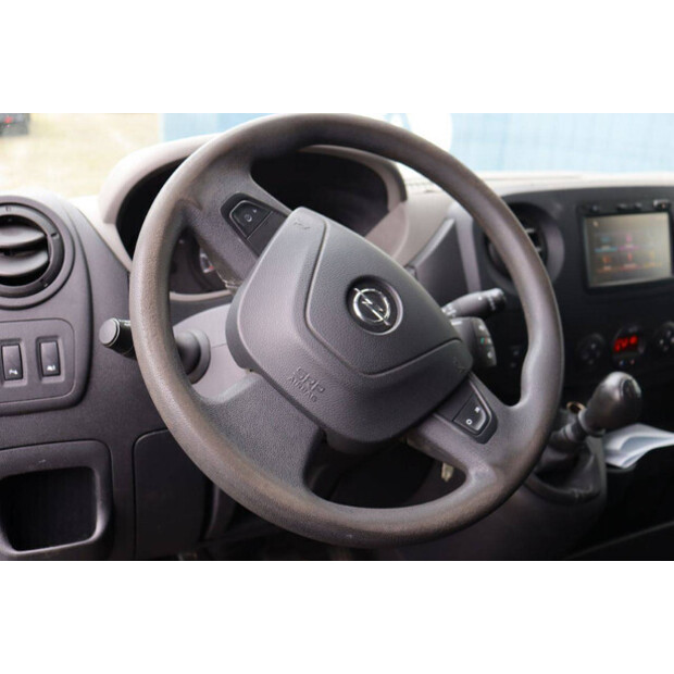 أوبل Movano BiTurbo-46882952