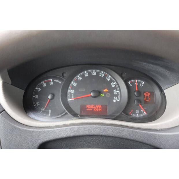 أوبل Movano BiTurbo-46882959