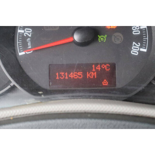 أوبل Movano BiTurbo-46882960