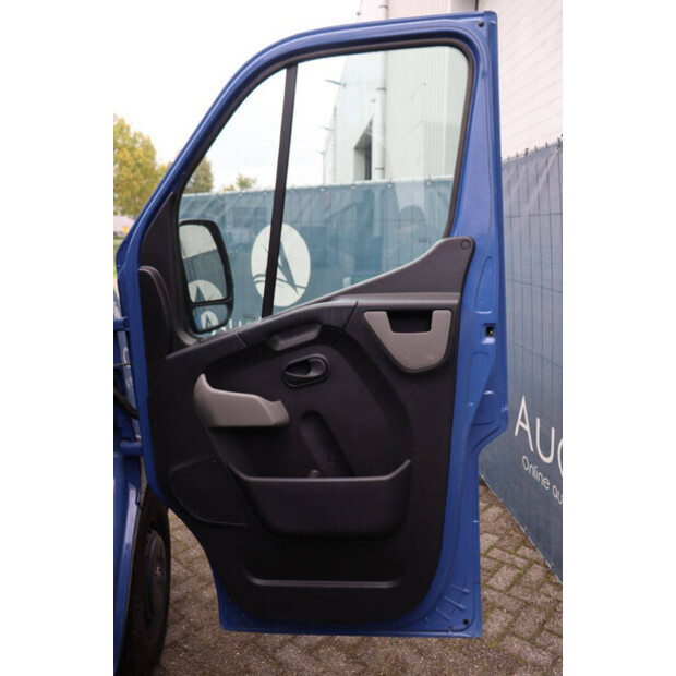 أوبل Movano BiTurbo-46882961