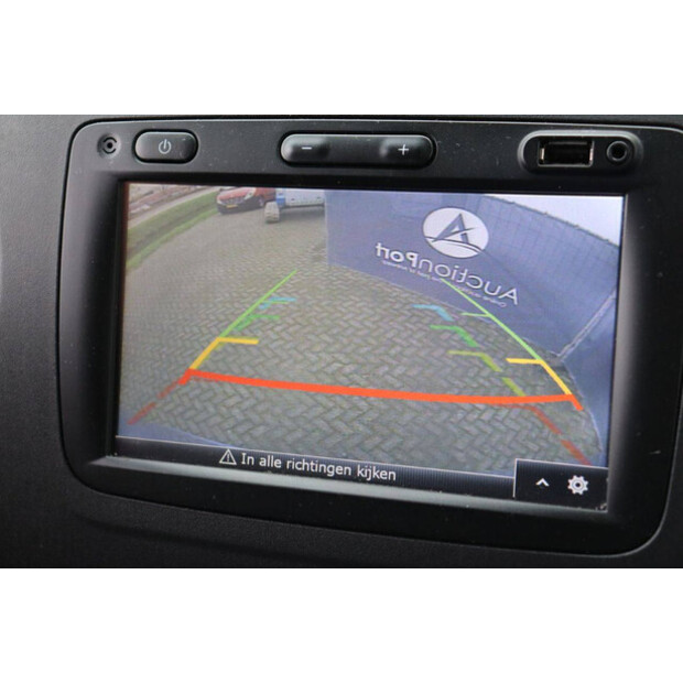 أوبل Movano BiTurbo-46882963