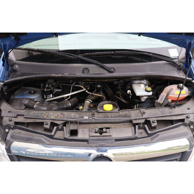 أوبل Movano BiTurbo-46882969