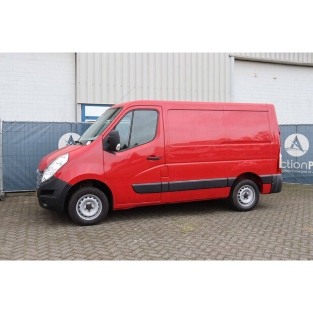 رينو Master-46882986