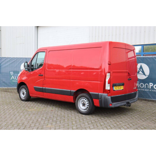 رينو Master-46882988