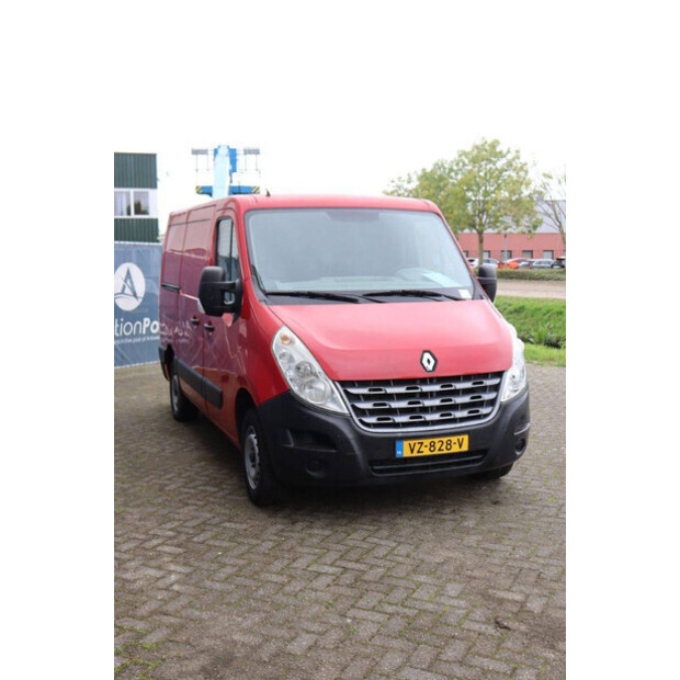 رينو Master-46882992