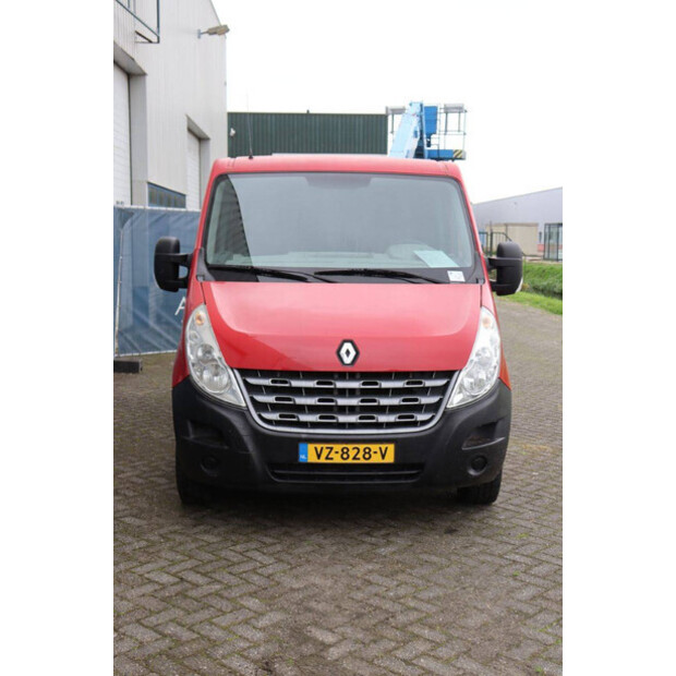 رينو Master-46882993