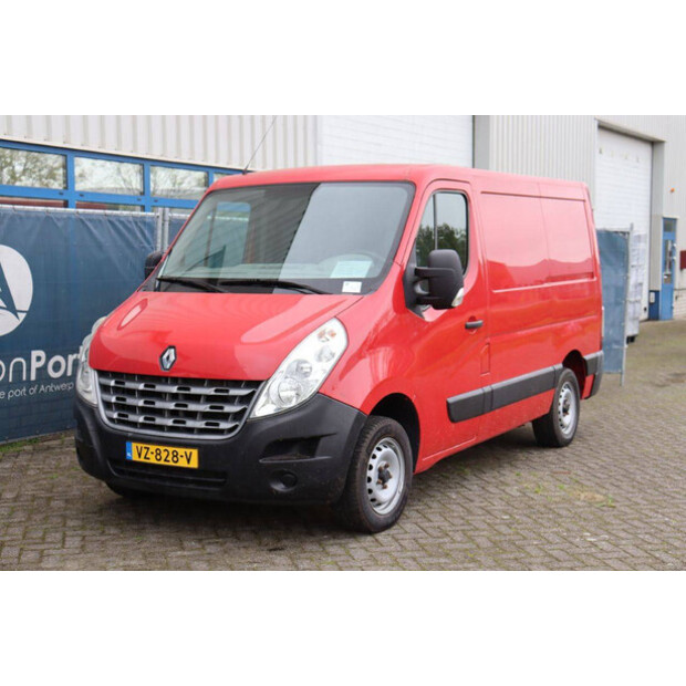 رينو Master-46882994