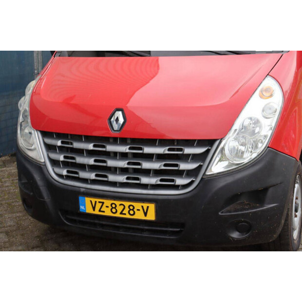 رينو Master-46882995