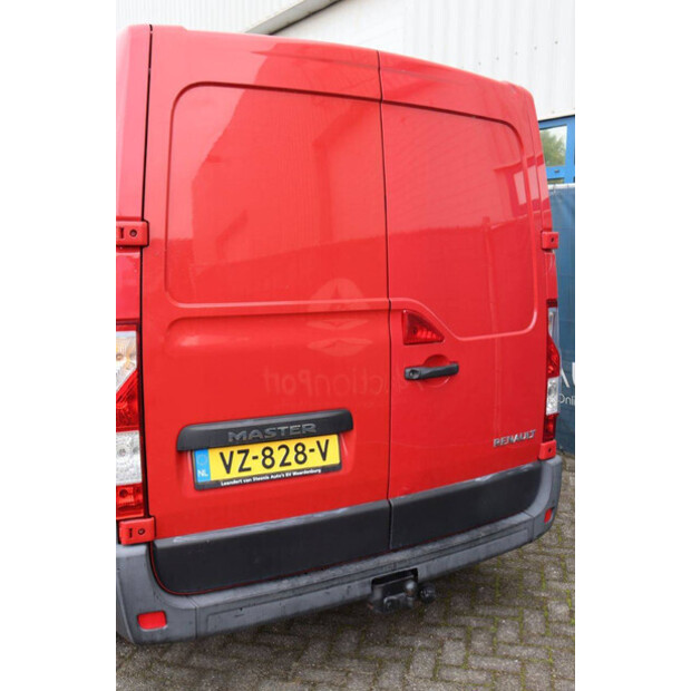 رينو Master-46883000