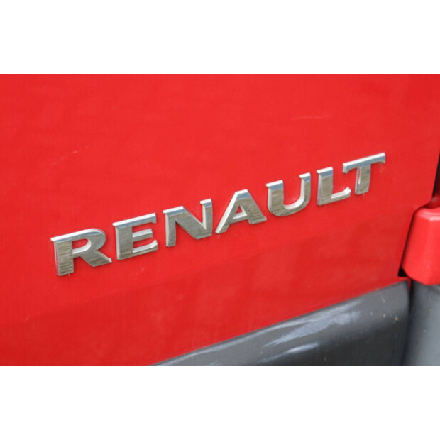 رينو Master-46883002